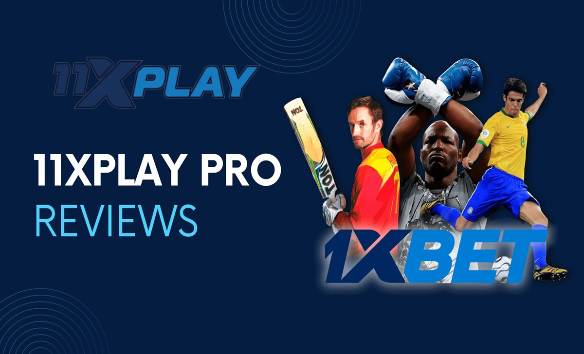 11Xplay Pro Review: India's Most Trusted Online Cricket Betting