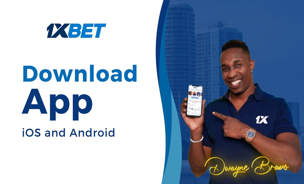 1XBET App Download (iOS and Android) quick and Easy