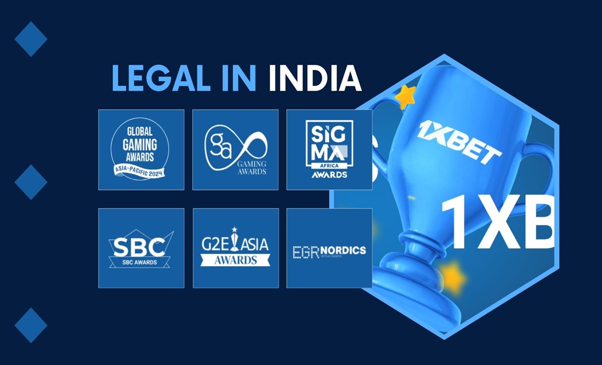 Is 1XBET legal in India? Is 1XBET casino online Safe?