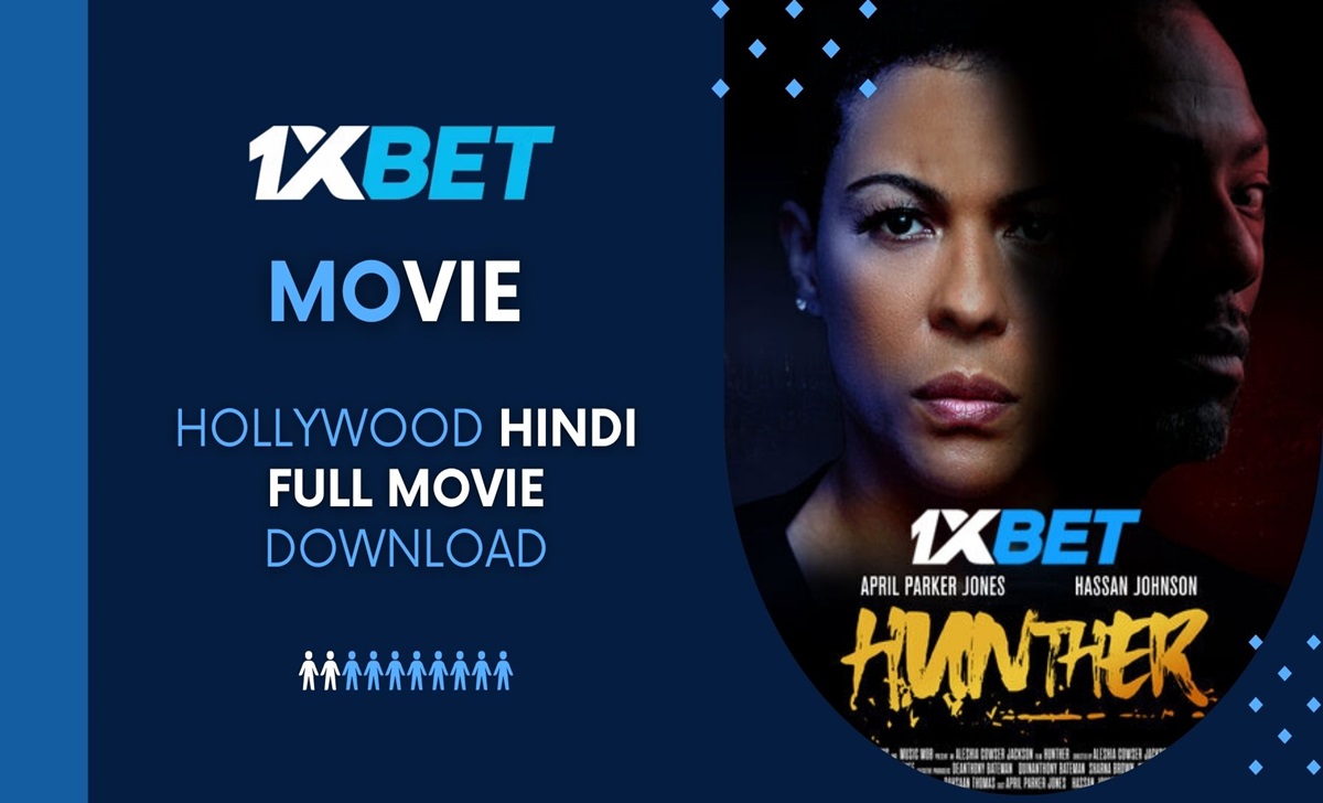 1XBET Movies - Hollywood Hindi Full Movie Download