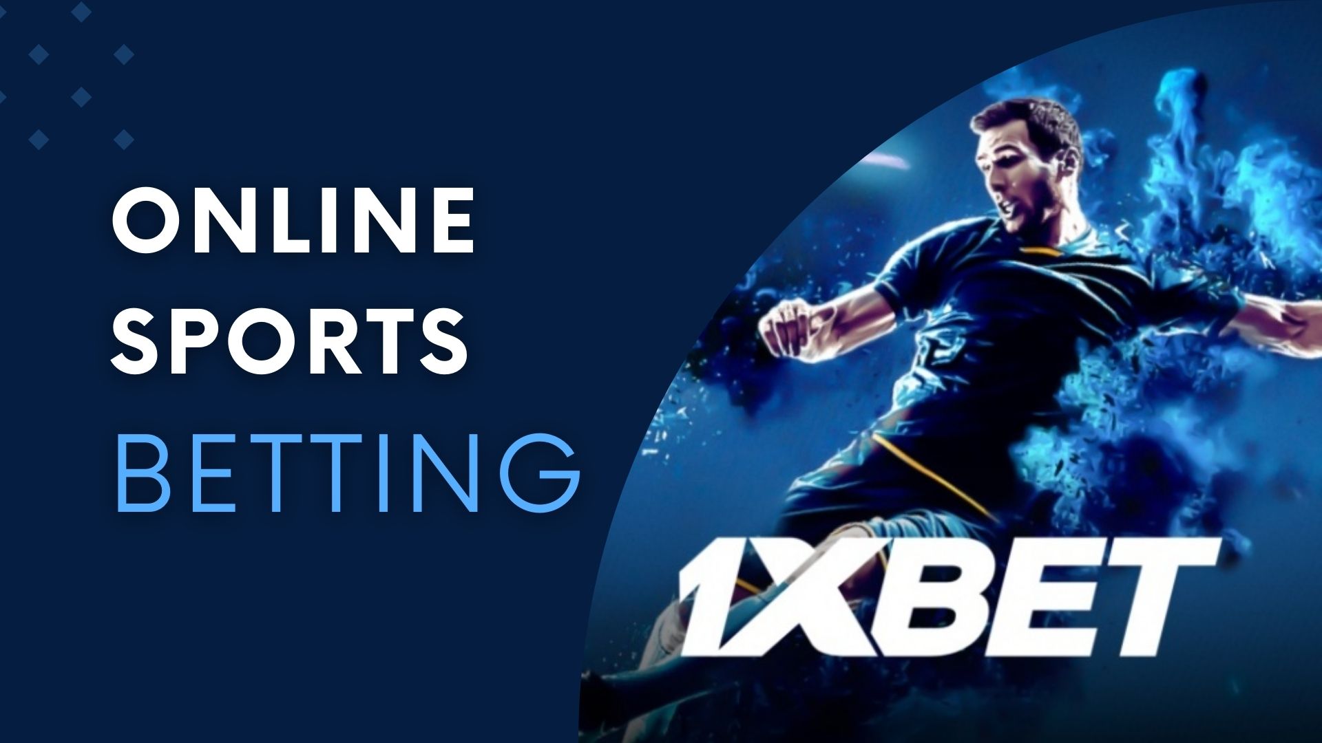 What is Online Sports Betting? Odds, Spread, Tips