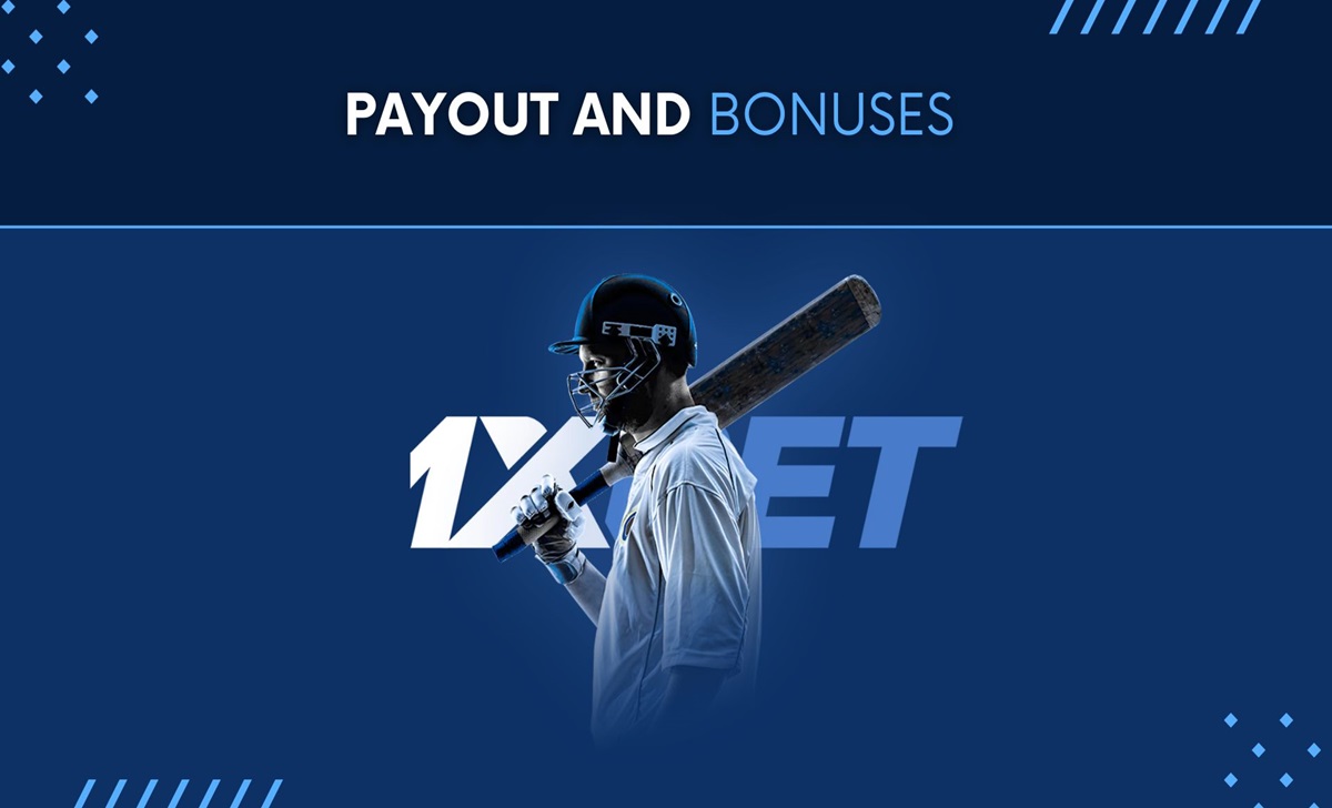 Account, Payout and Bonuses