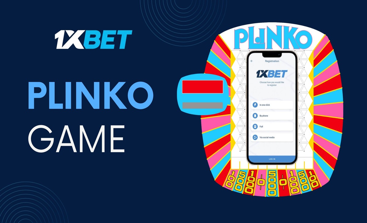 What are Plinko Games? How can you win?