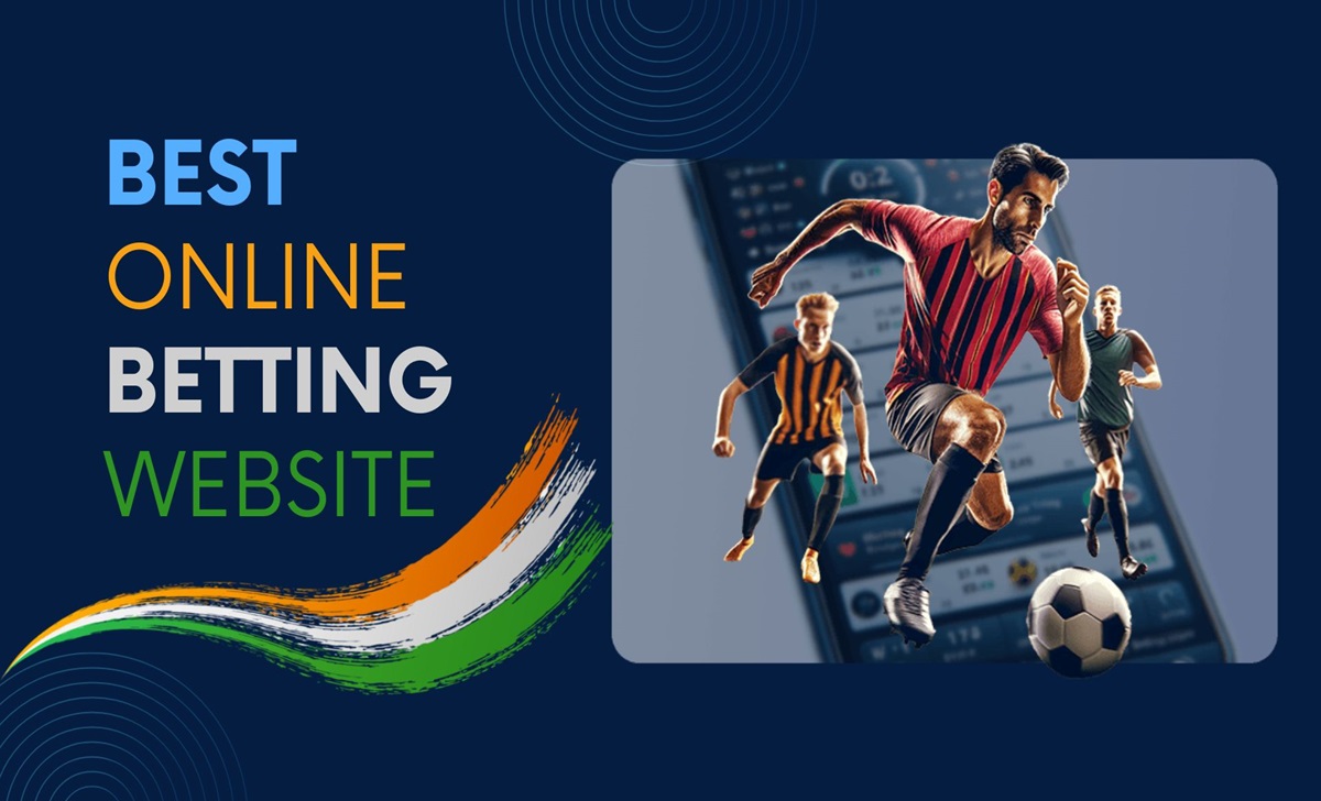 Top 5 Best Online Betting Sites in India for 2024