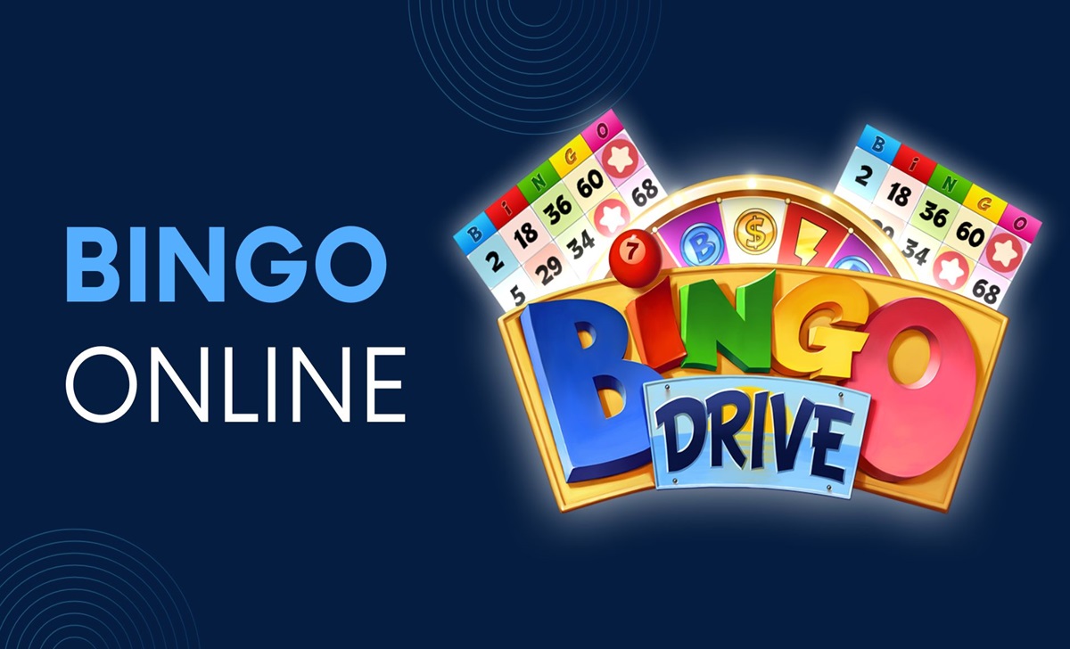 Bingo Online: How to Play Bingo Online for Money