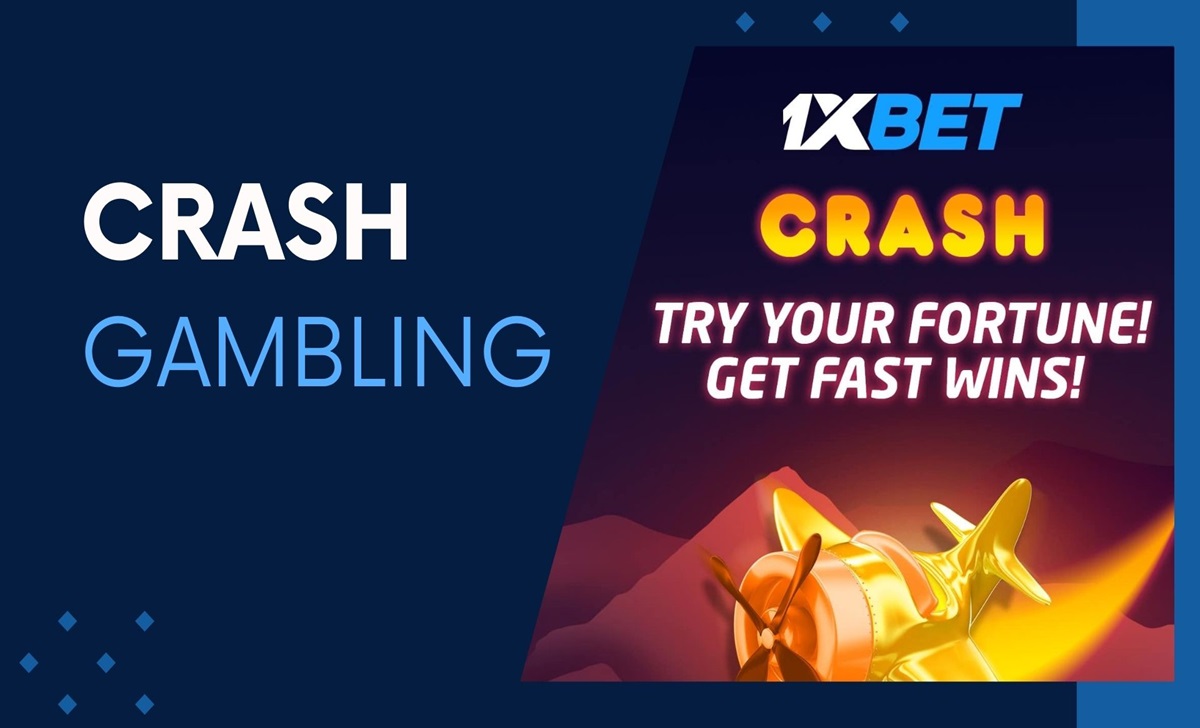 What is Crash Gambling? How can you win?