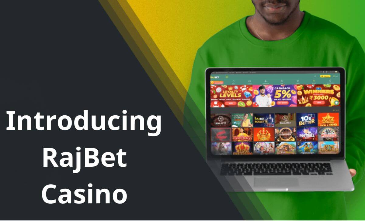 RajBet is a famous online betting platform