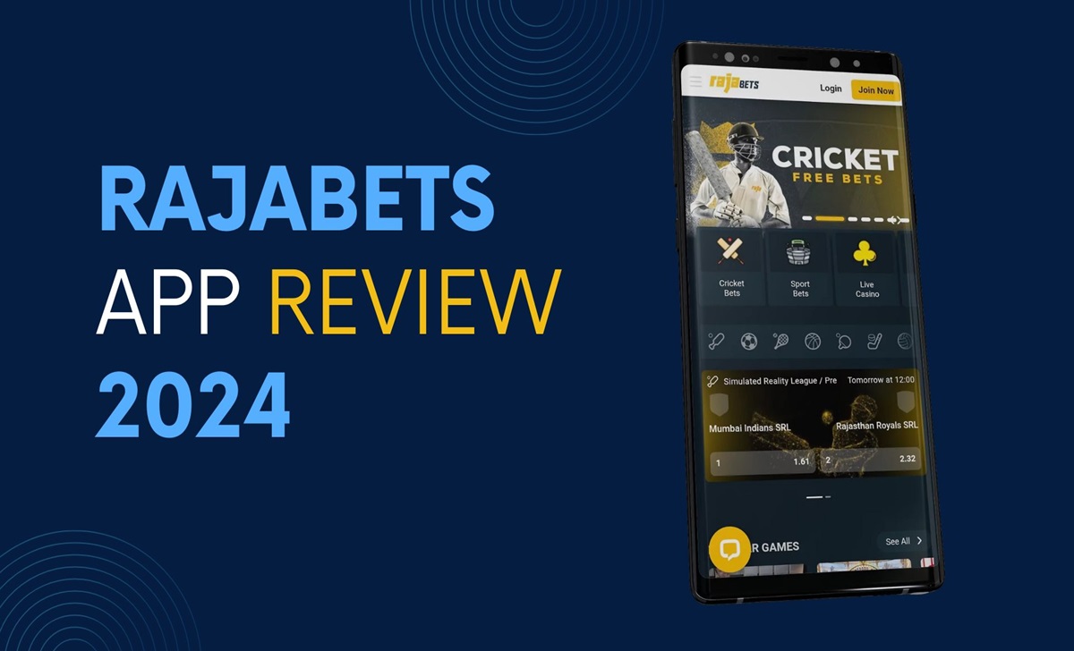 Rajabets App Review 2024: Pros and Cons