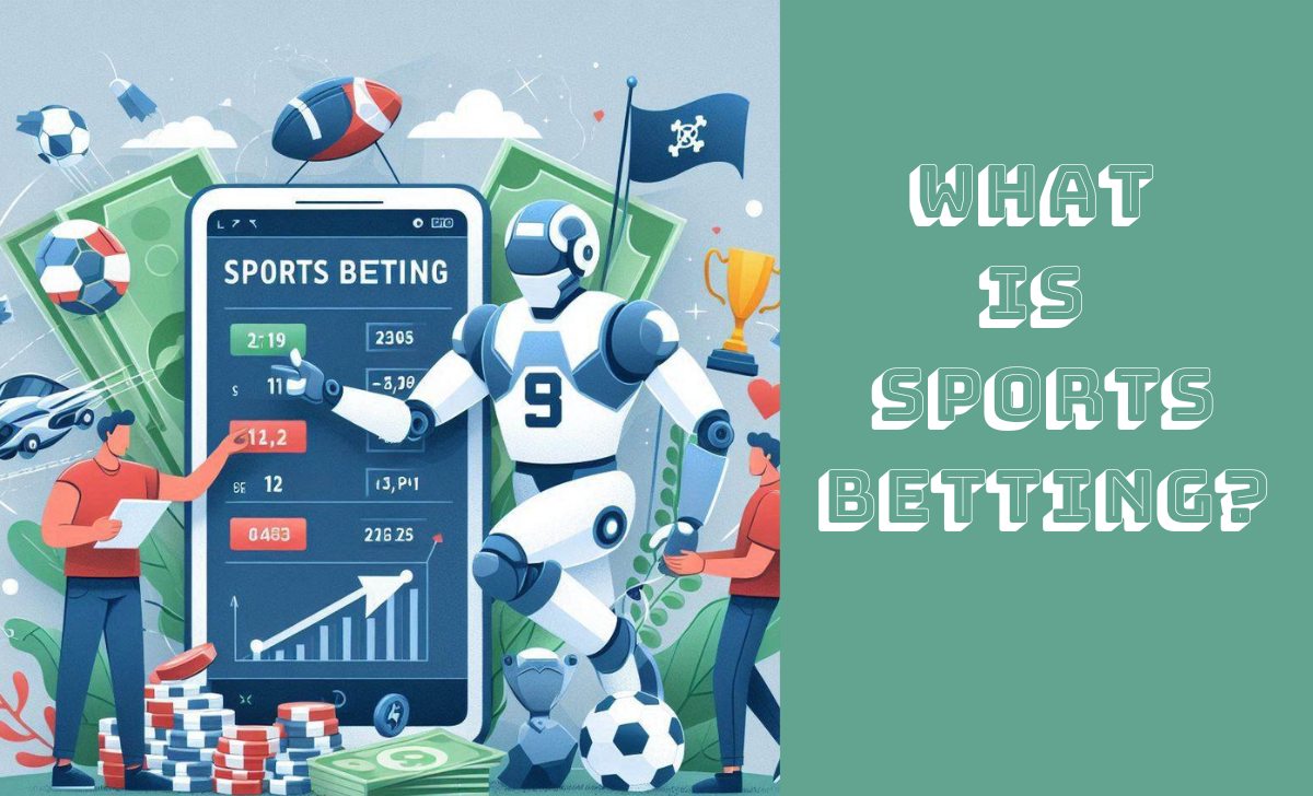 What is Sports Betting?