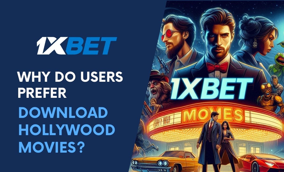 Why do users prefer downloading Hindi-Dubbed Hollywood Movies?