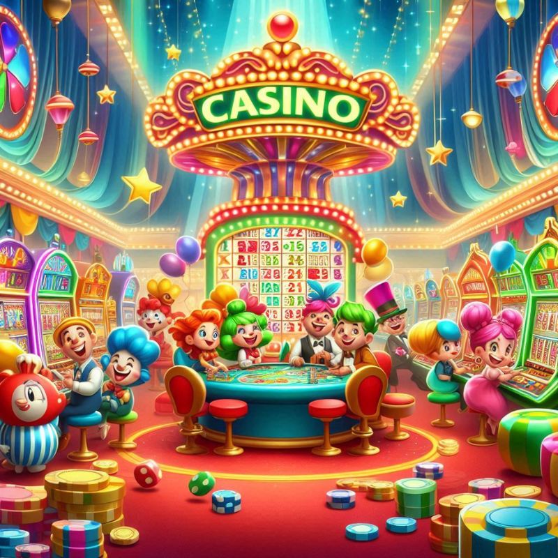 Best Online Casino: Overview, Promotions, and Payments