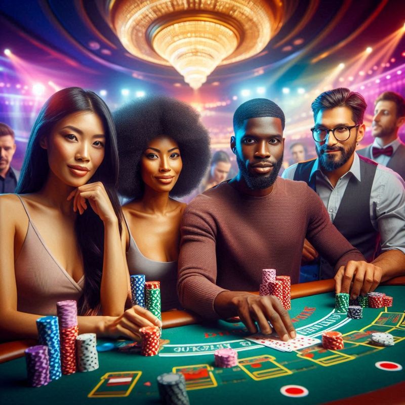 Blackjack Online: How to Play, Promotions and Payment