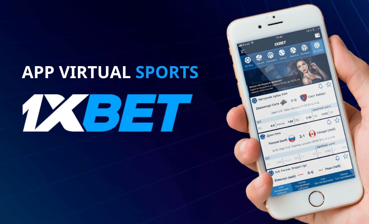 1XBET App