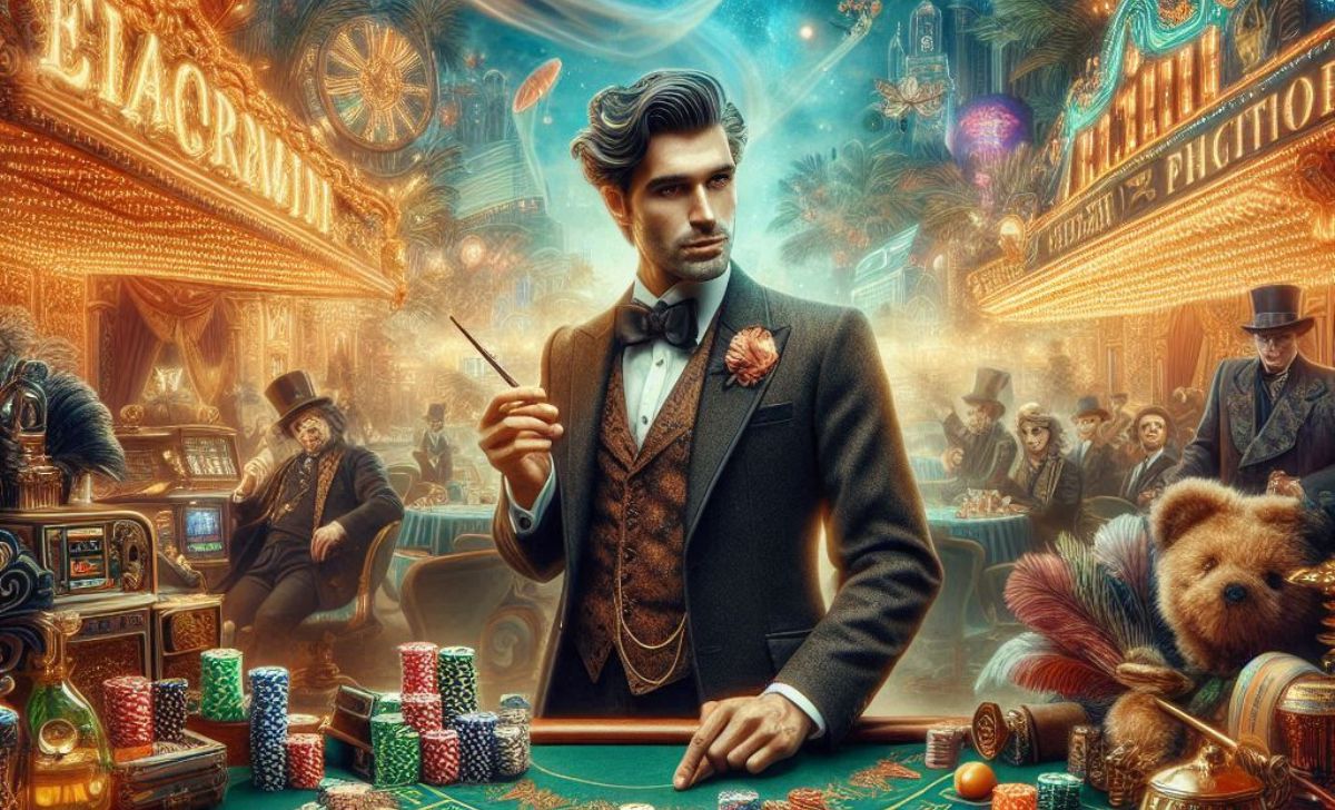 How to Register and Play at 1xbet Live Dealer