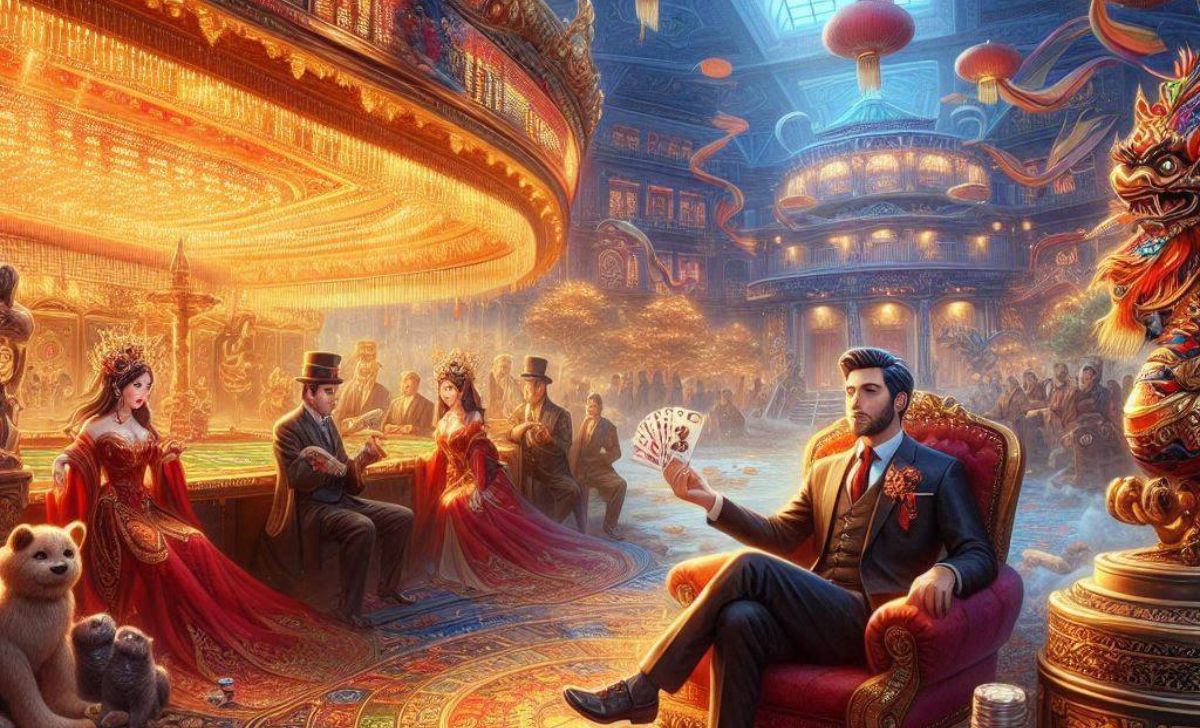 Promotions and Bonuses at 1xbet Live Dealer