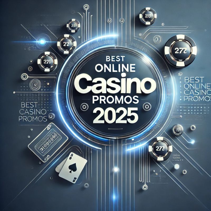 Best Online Casino Promos 2025: Claim No Deposit Bonus Offers