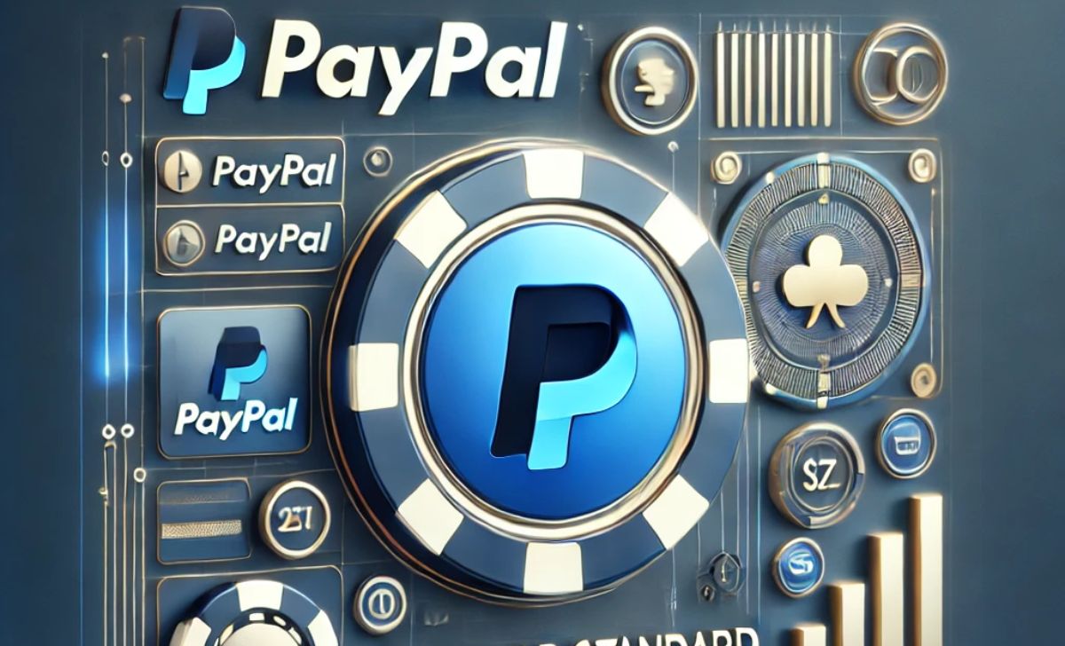 PayPal – The Gold Standard for Online Casinos