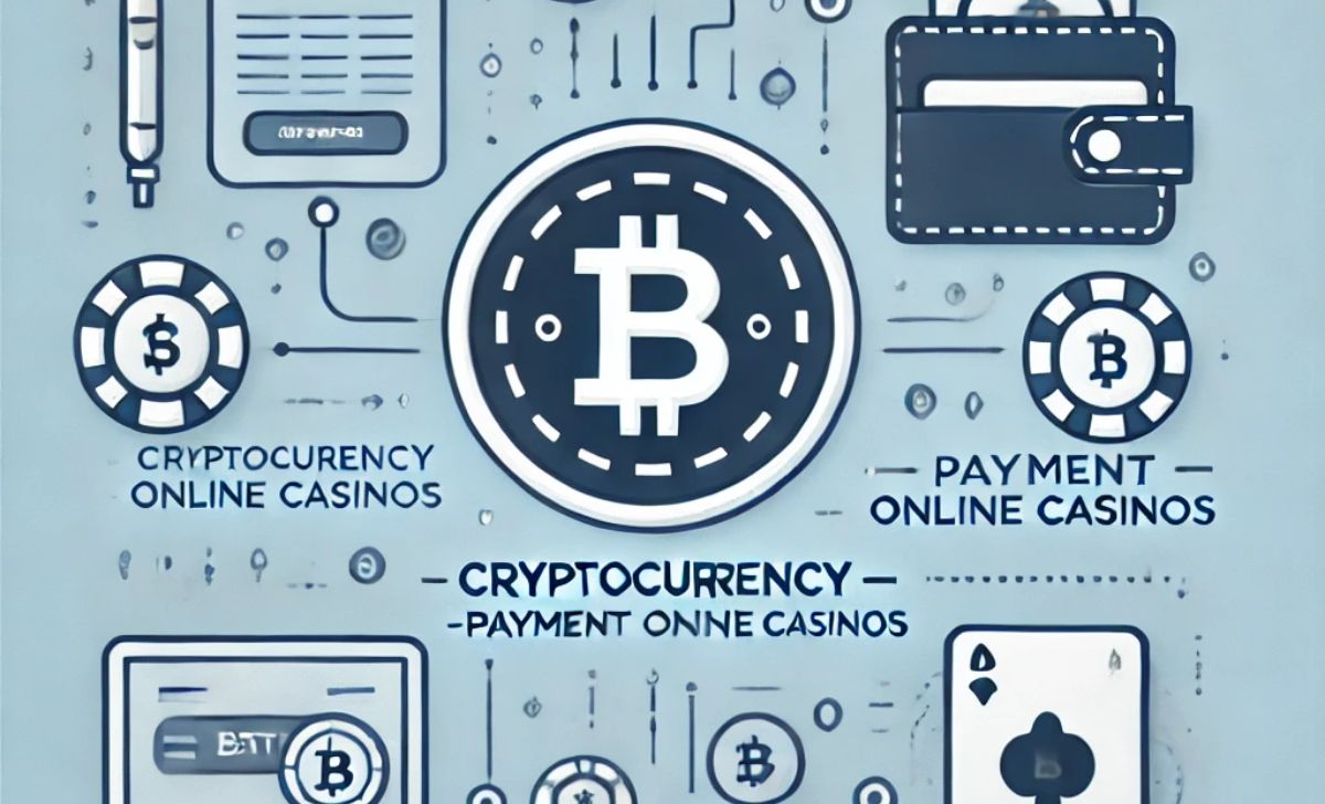 Cryptocurrency – The Future of Online Casino Payments