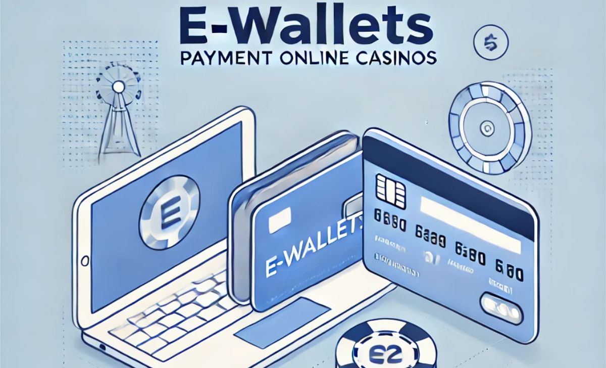 E-Wallets – Flexible and Convenient Payment Options