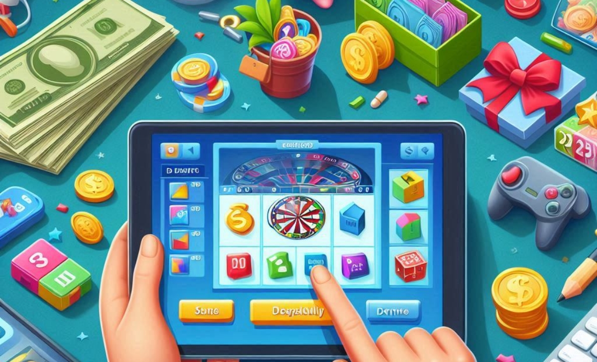 Tips to Maximize Wins in Best Instant Win Games 2025