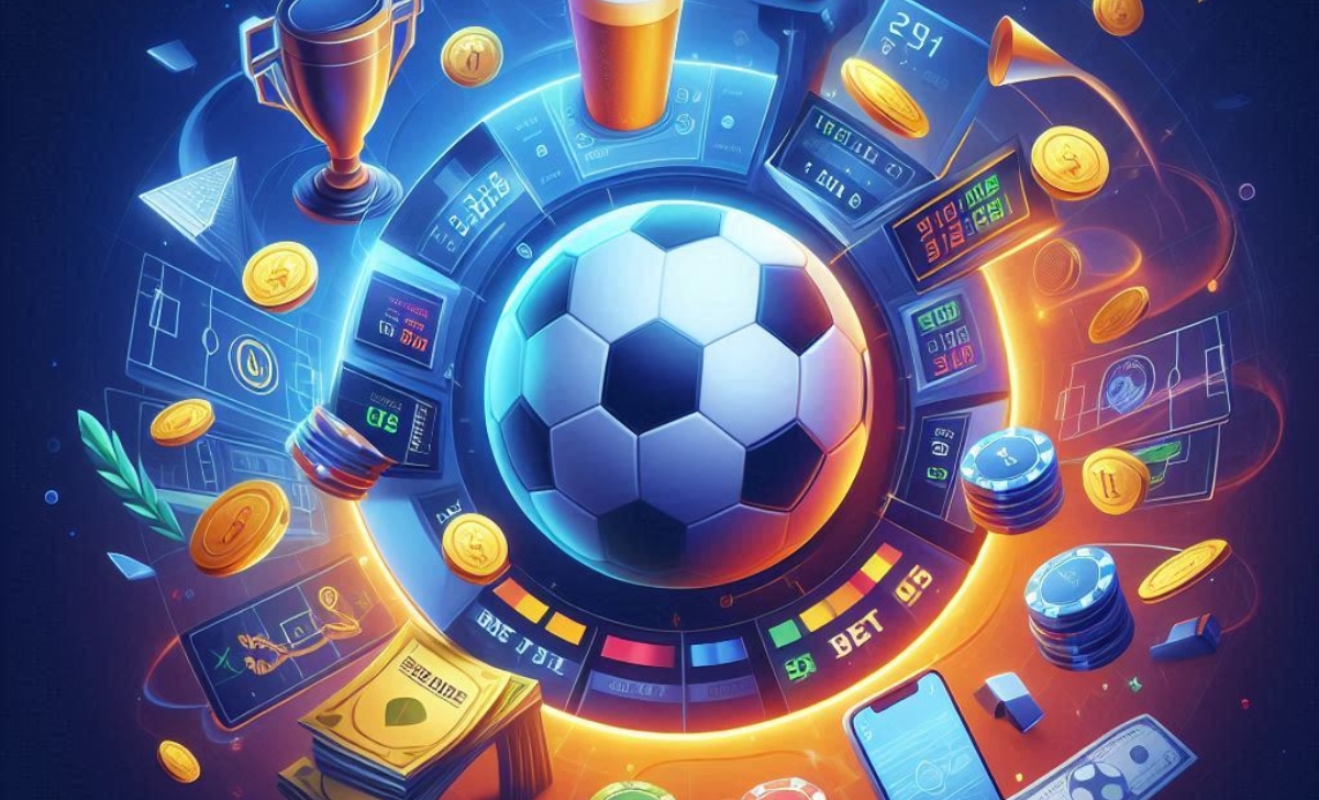 Why 1xBet is a Top Choice for In-Play Football Betting Why 1xBet is a Top Choice for In-Play Football Betting