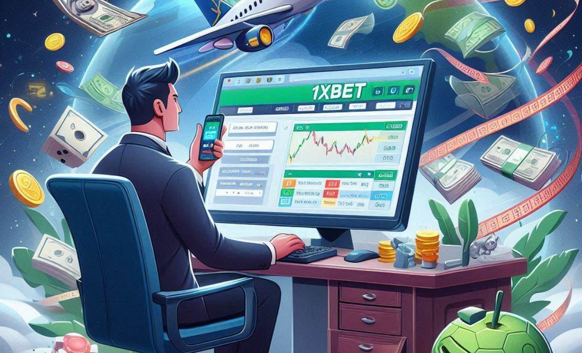 Why Choose 1xBet for Online Betting?
