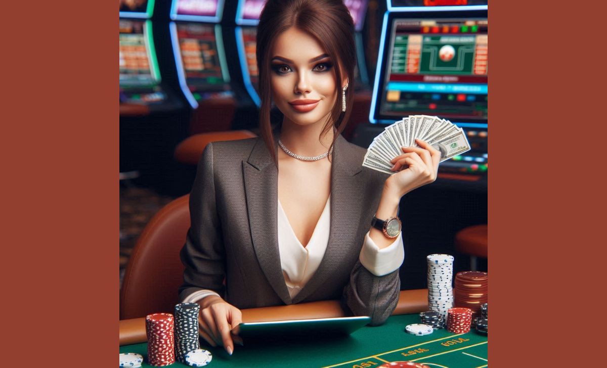 Cách Tham Gia Sòng Bài 1xBet