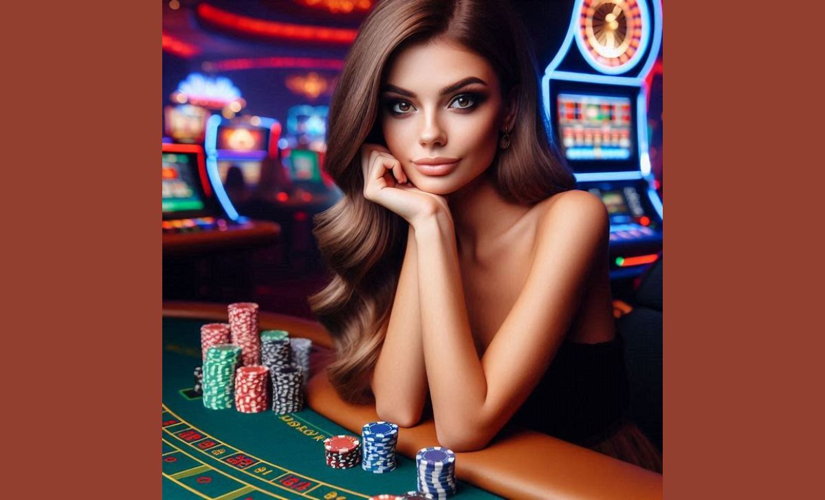 Giới Thiệu Về Live Casino 1xBet