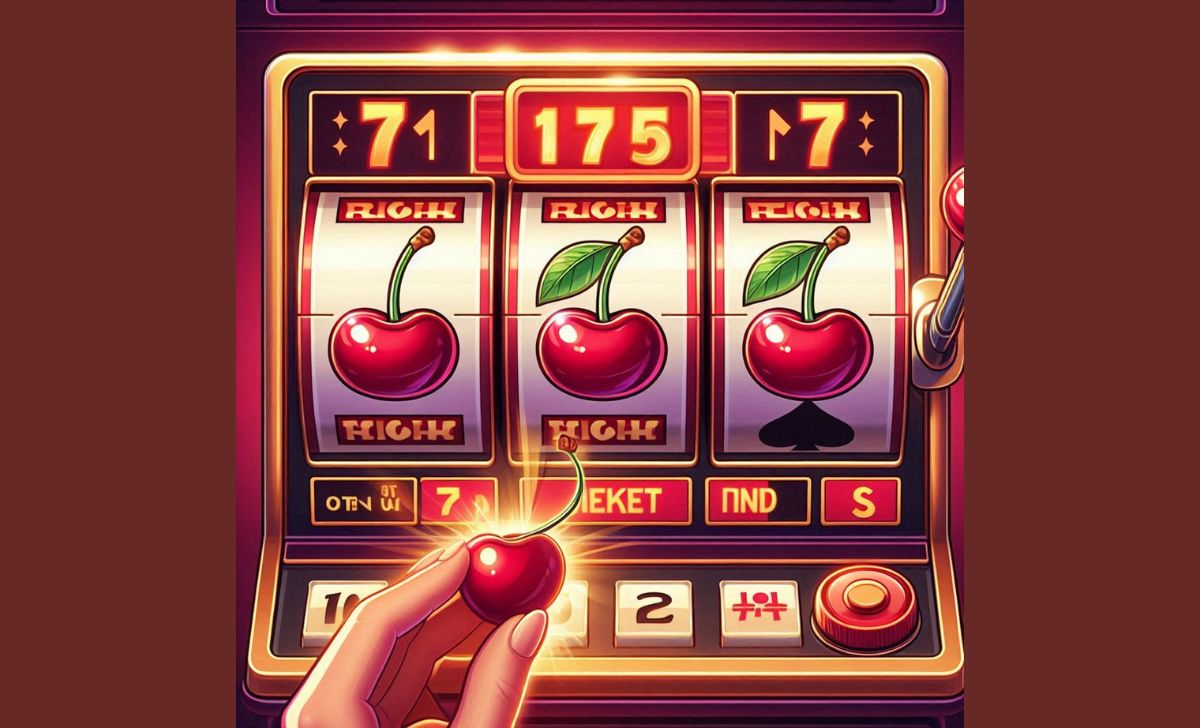 Mẹo Chơi Slot Games 1xBet Dễ Thắng
