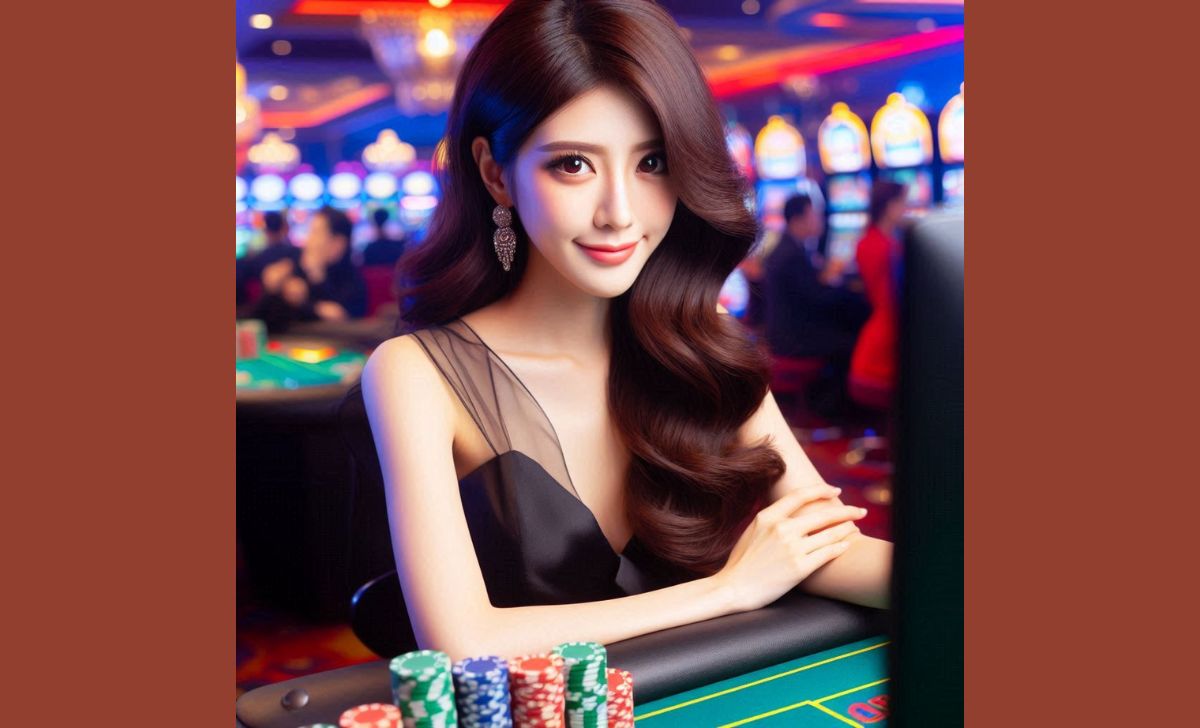 Những Điều Cần Lưu Ý Khi Chơi Tại Casino 1xBet Những Điều Cần Lưu Ý Khi Chơi Tại Casino 1xBet
