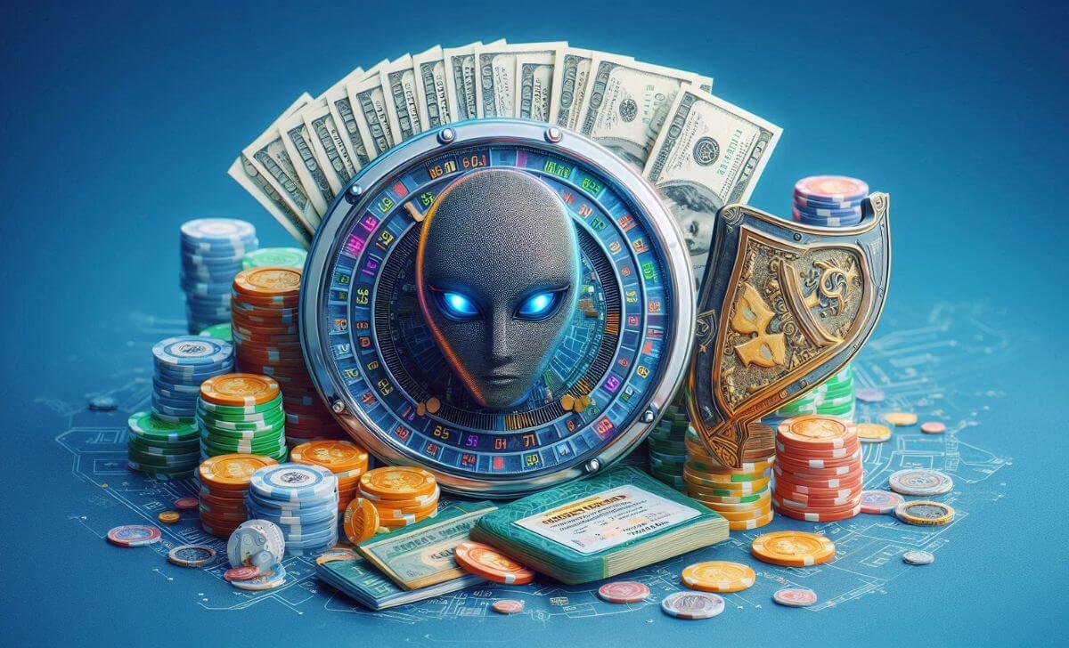 سياسة الأمان والخصوصية