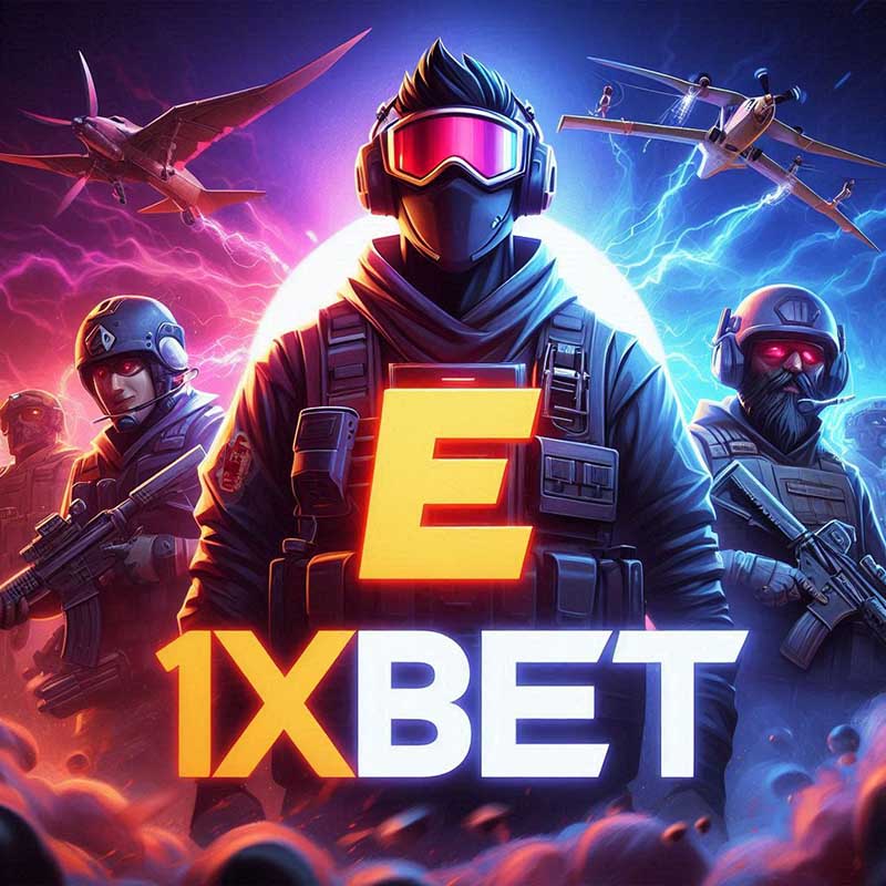 Cá Cược Esports 1xBet: Giới Thiệu, Giải Đấu Và Kèo Cược