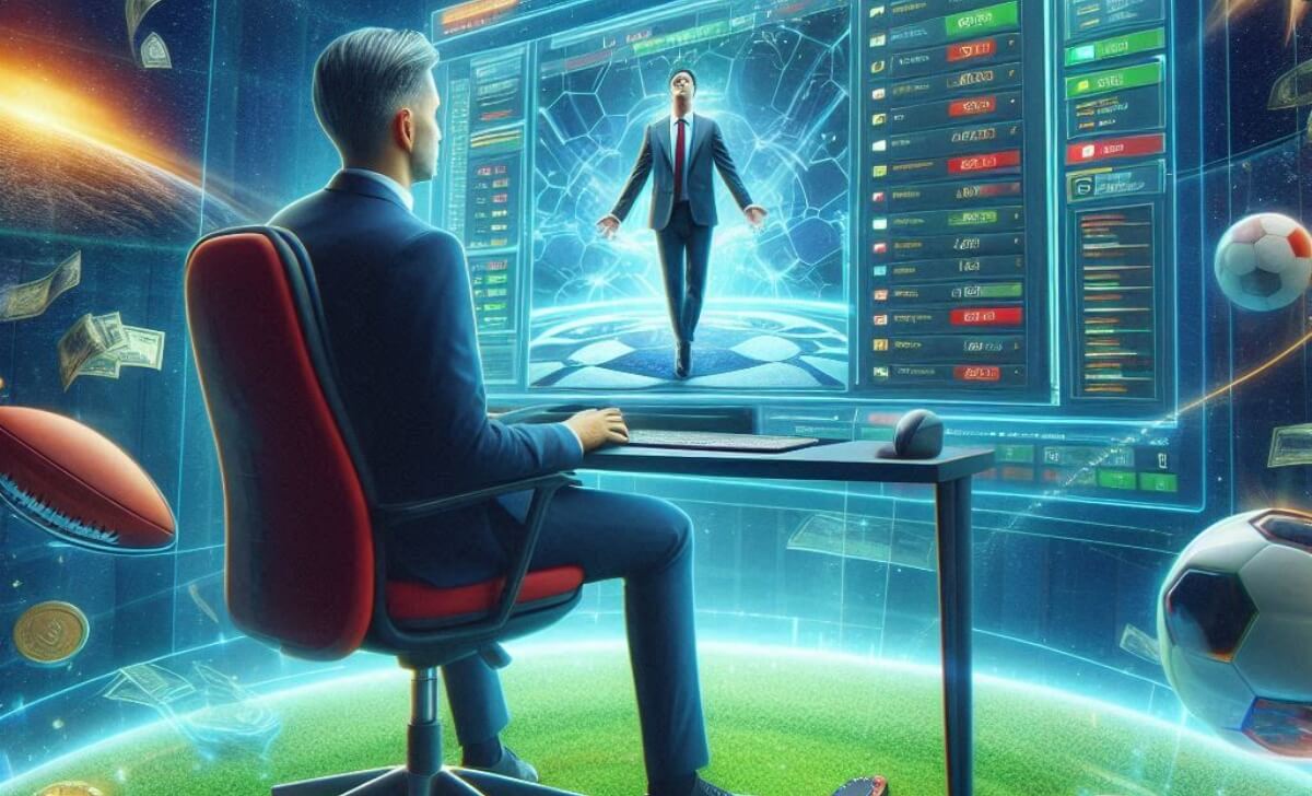 كيفية التسجيل والبدء في المراهنة على الرياضة على 1xBet