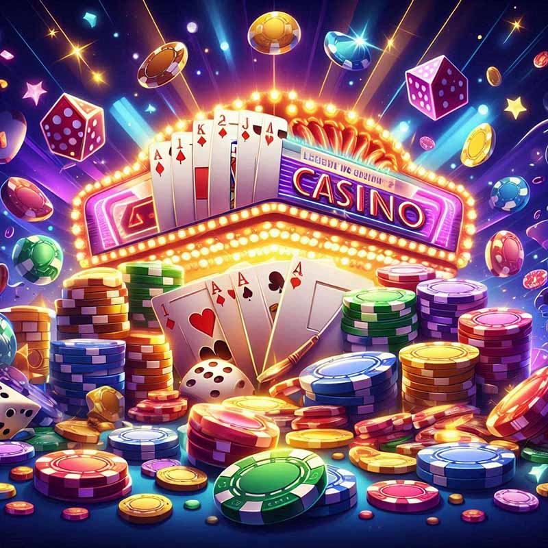 Live Casino 1xBet: Giới Thiệu, Ưu Điểm, Trò Chơi và Cách Tham Gia