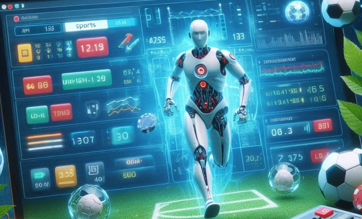 المراهنة الرياضية عبر الإنترنت في المملكة العربية السعودية