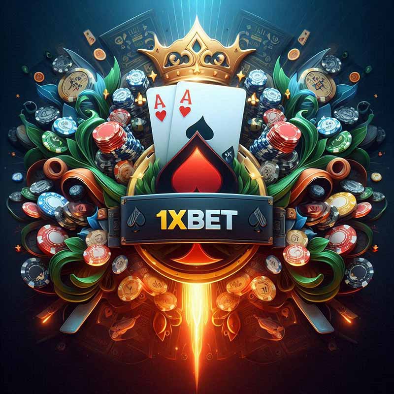Poker 1xBet: Hướng Dẫn Chơi & Bí Kíp Giúp Thắng Lớn
