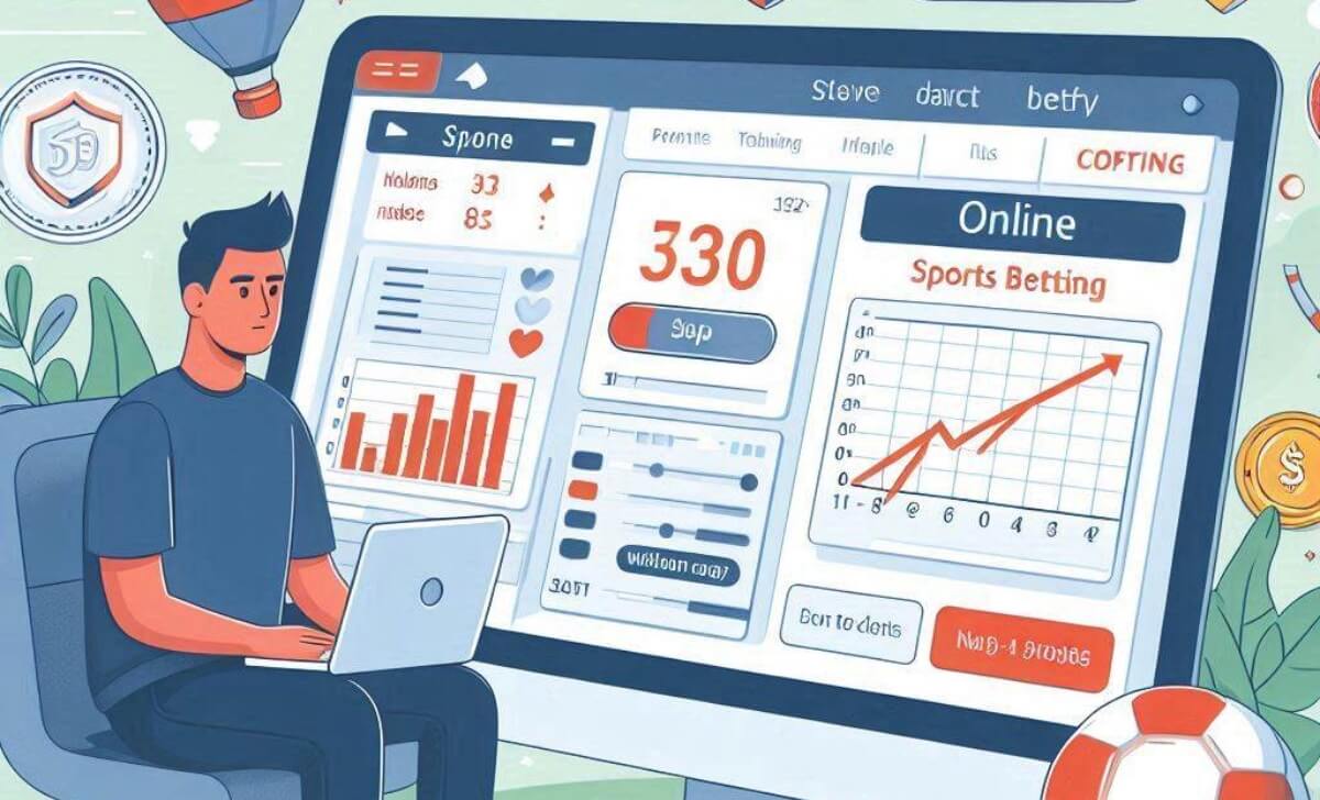 أفضل 5 مواقع للمراهنة الرياضية باللغة العربية