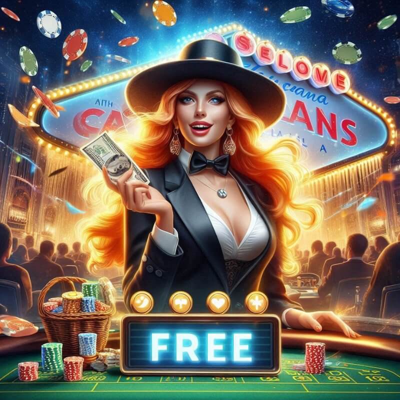 كيف تلعب ألعاب كازينو مجانية اون لاين بدون تكلفة