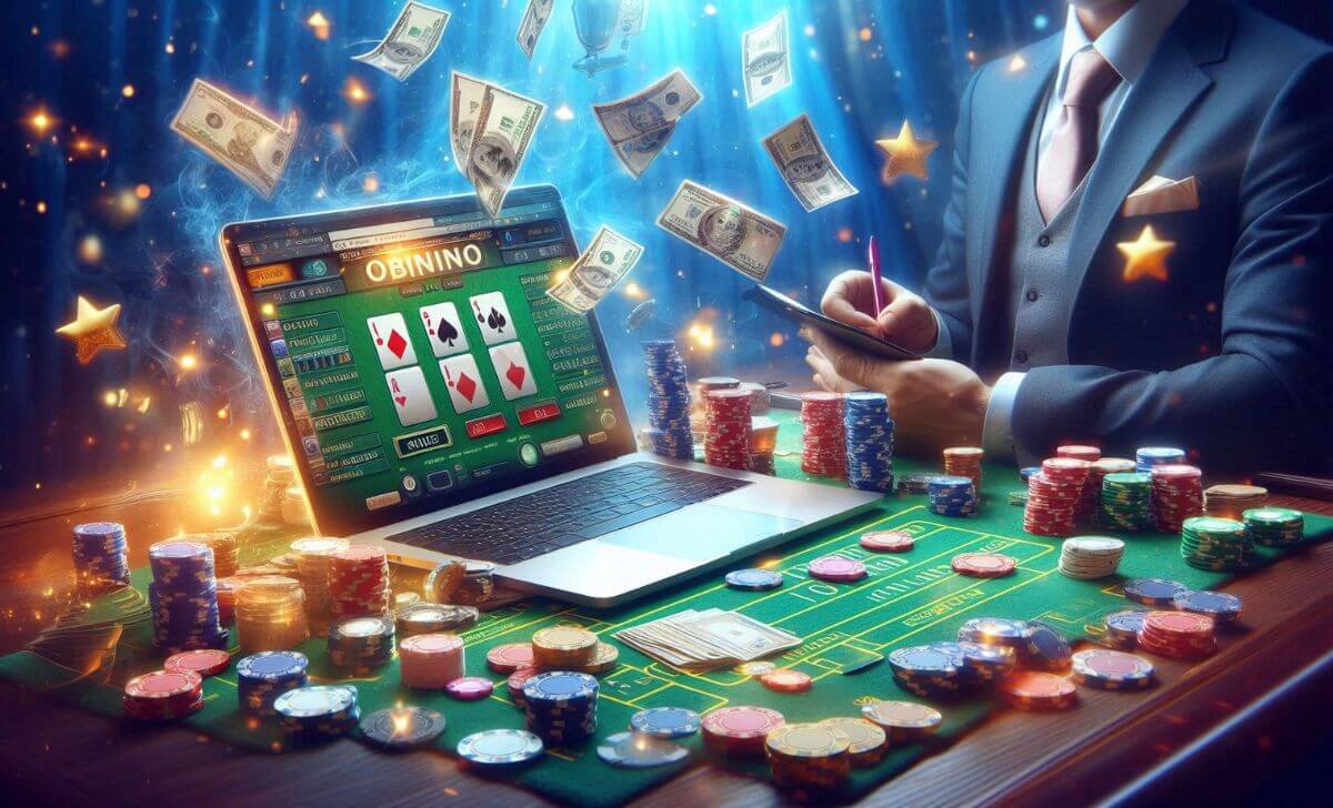 1xBet'e Üyelik ve Oyun Rehberi