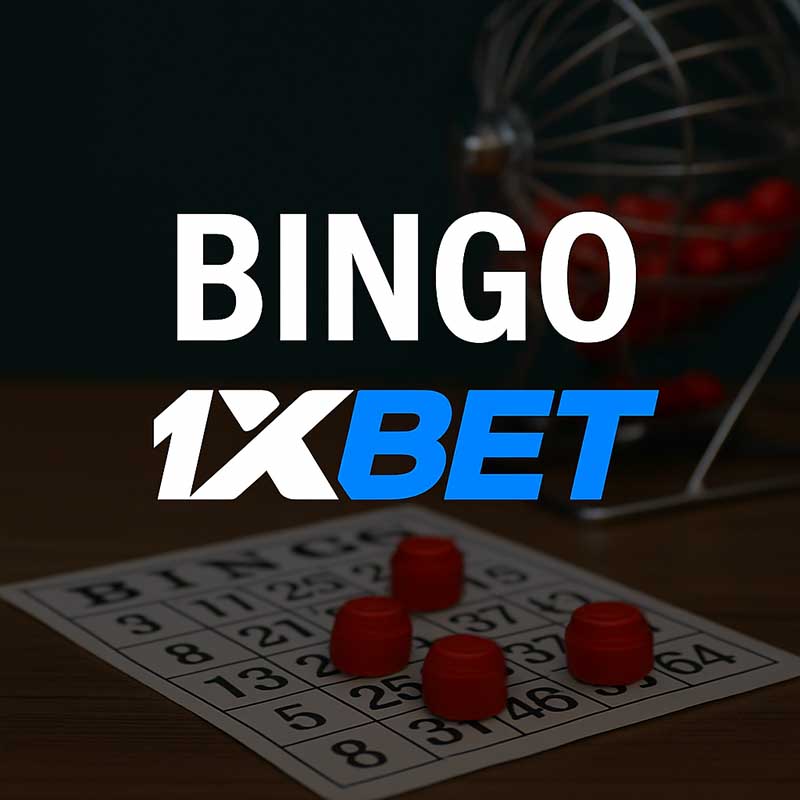 Bingo 1XBET là gì? Khám phá các loại bingo 1XBET và phần thưởng hấp dẫn