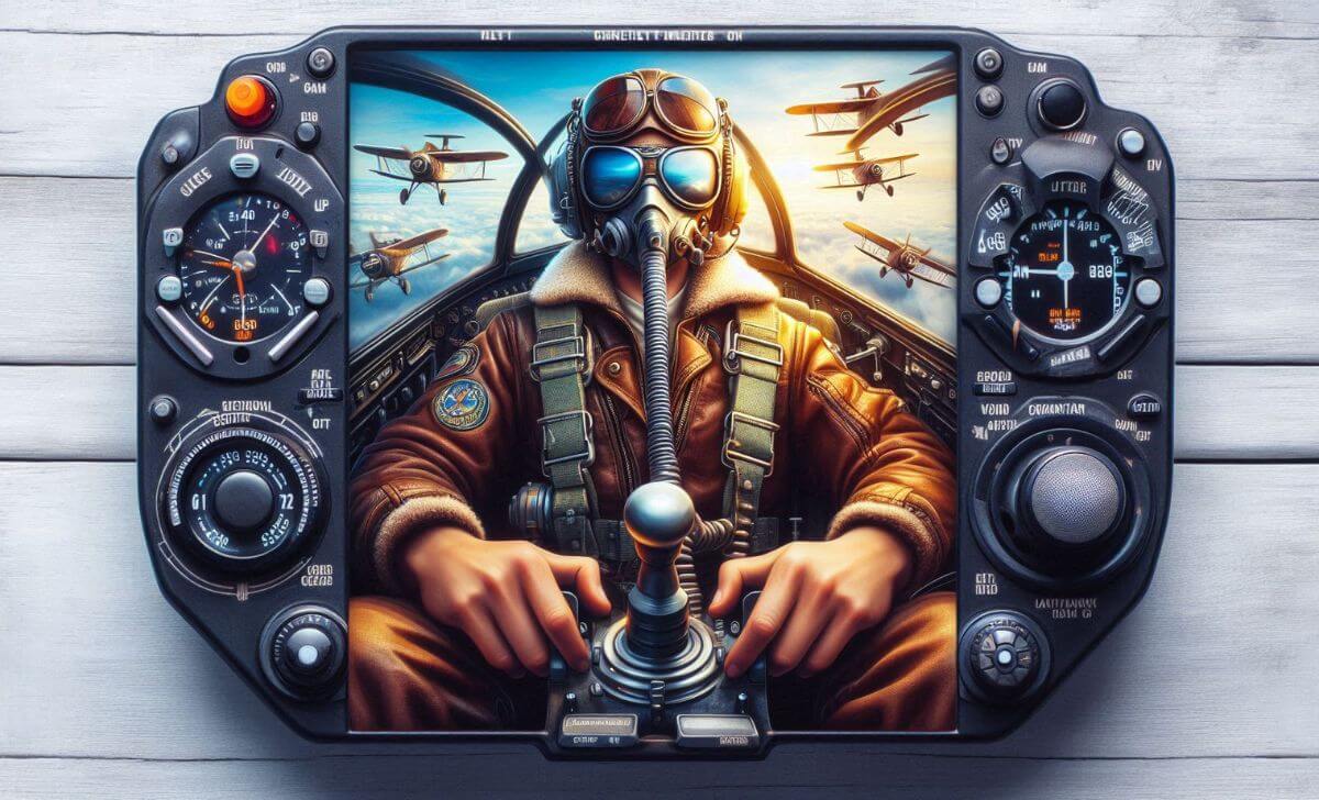 1xBet’te Aviator Oyun Deneyimi