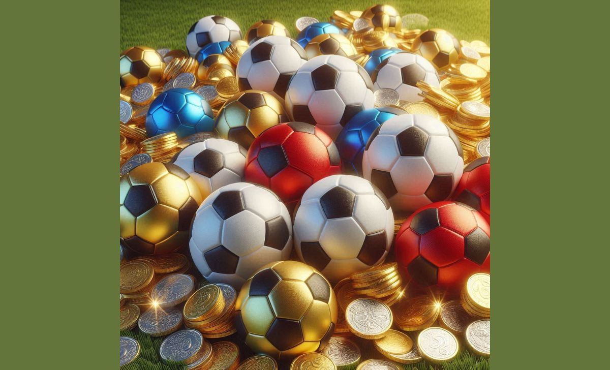 Cách Đọc Kèo Châu Á 1xBet Chuẩn Xác