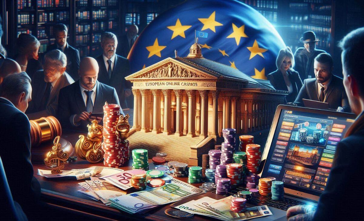 Avrupa En İyi Casinoları Değerlendirme Kriterleri