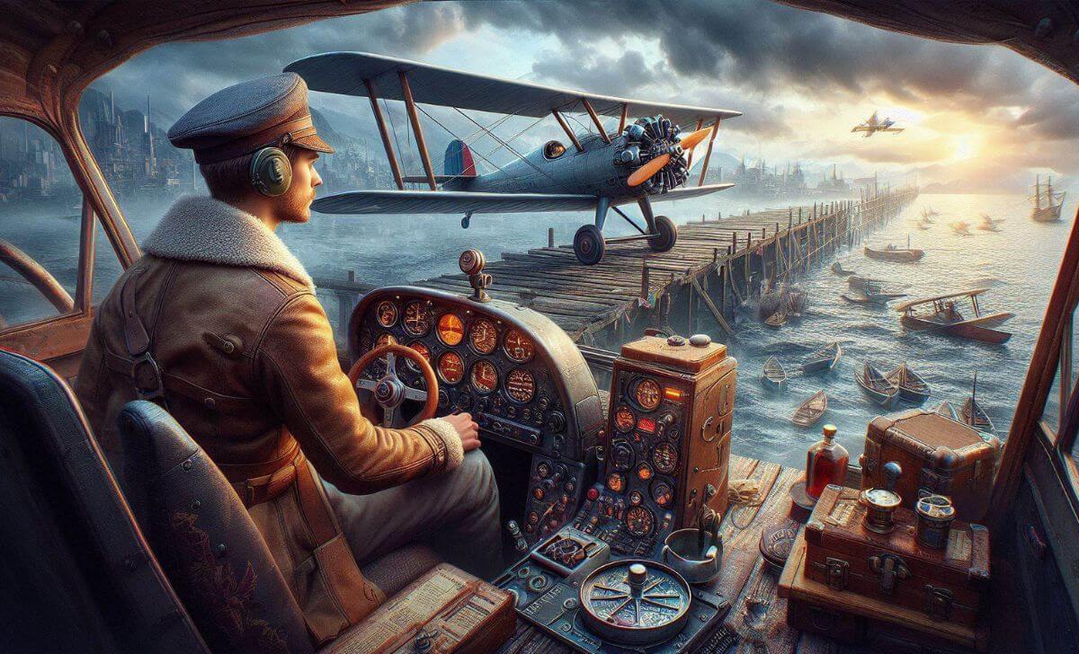 Aviator Oyunu Gerçek Para ile Nasıl Oynanır?
