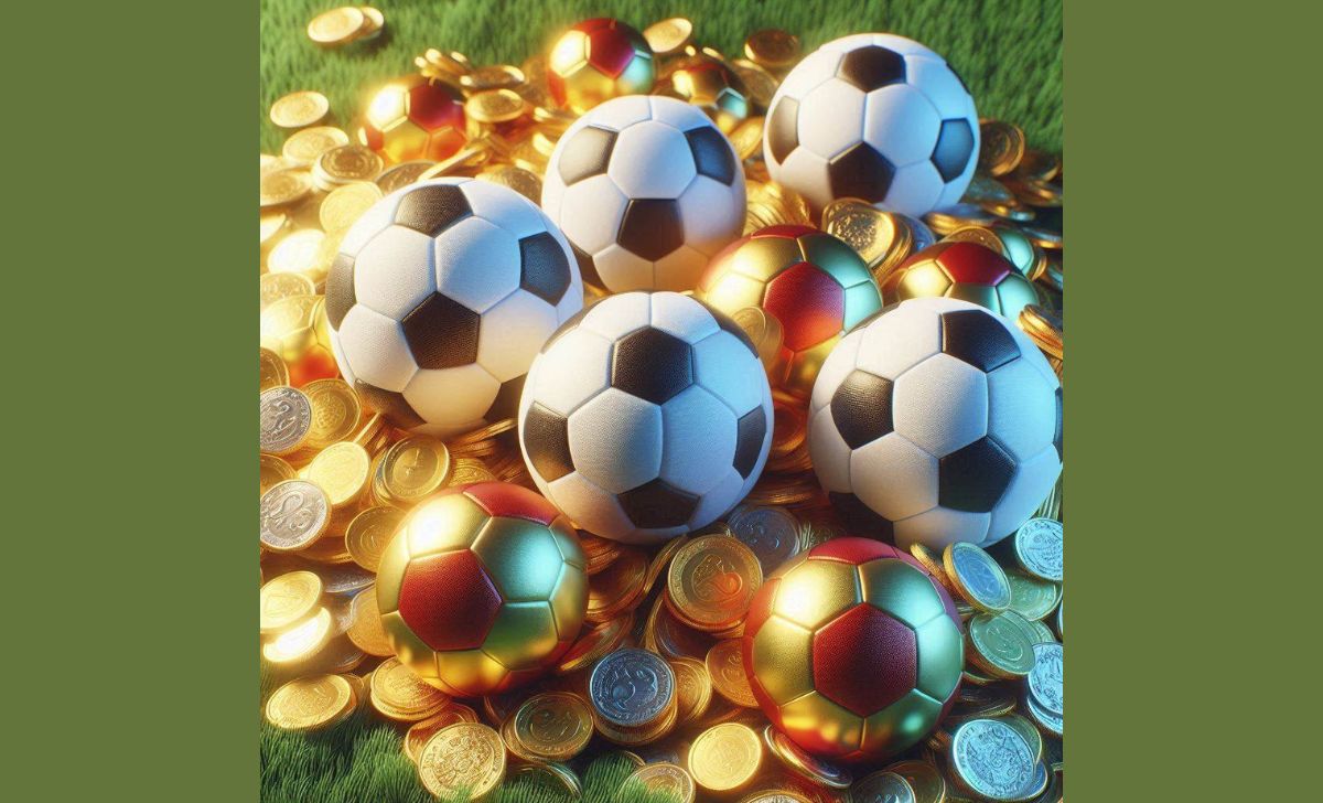 Kèo Châu Á 1XBET là gì?