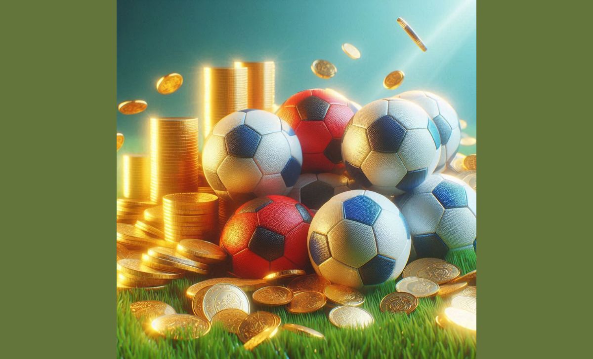 Kinh Nghiệm Đặt Cược Kèo Châu Á 1xBet Chính Xác