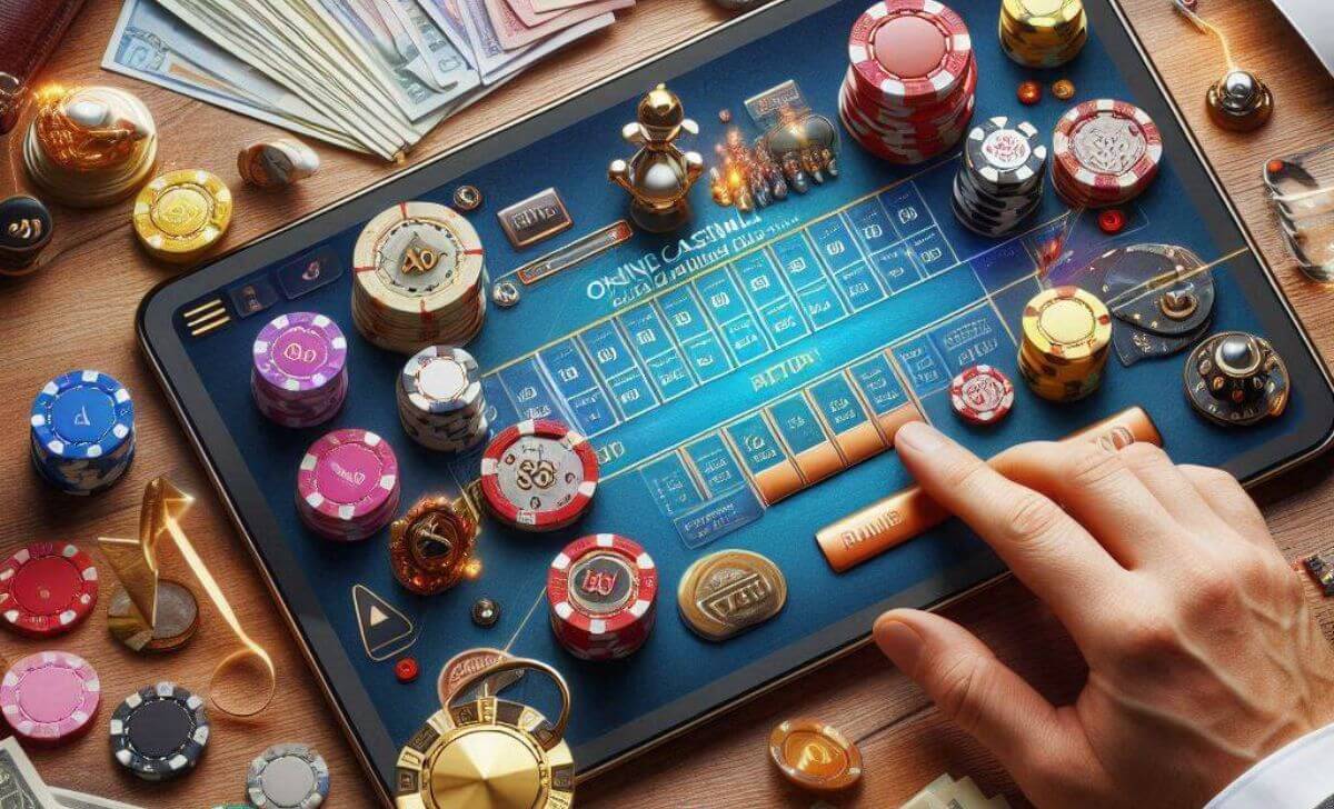 Avrupa En Iyi 10 Casino