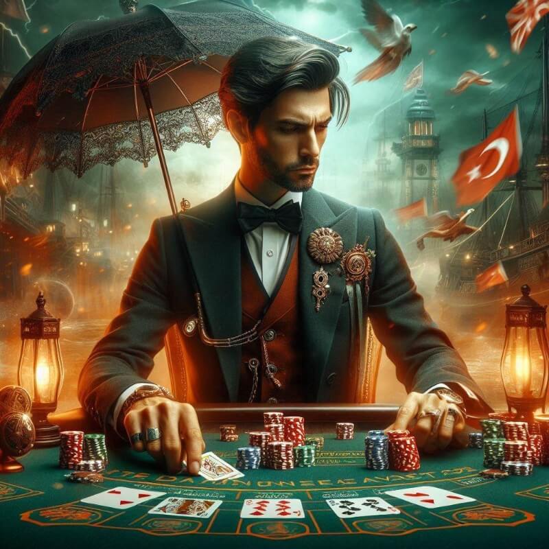 Blackjack Siteleri: 5 Saygın Canlı Blackjack Sitesi Türkiye 2025