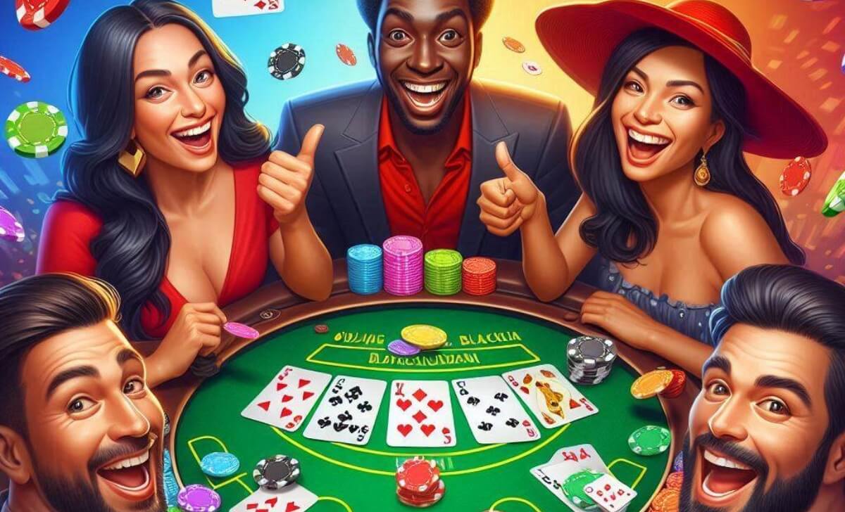 Canlı Blackjack Oynamak İçin İpuçları ve Kazanma Şansınızı Artırma
