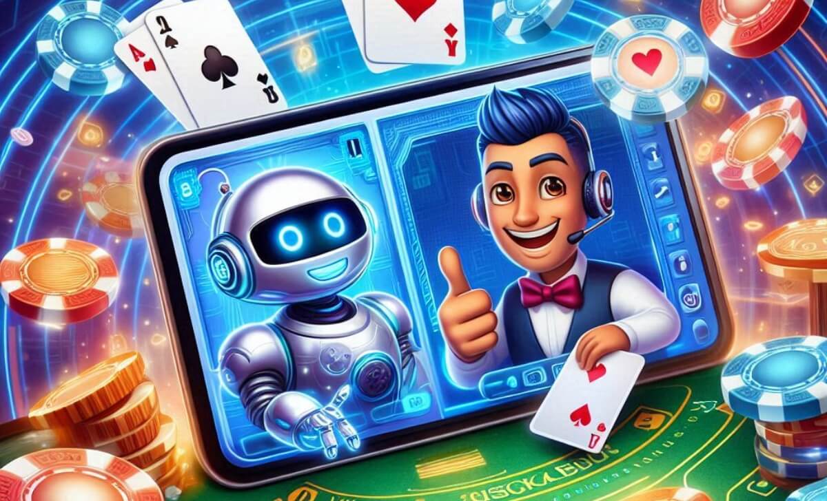Canlı blackjack siteleri deneyimi 1xBet’te